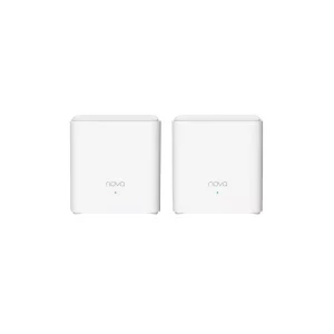 Wi-Fi mesh sistem Tenda Nova MX3 Wi-Fi 6 (2 kom)