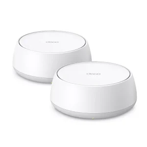 Wi-Fi mesh sistem TP-Link Deco BE25 BE3600 Wi-Fi 7 (2 kom)