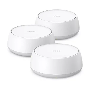 Wi-Fi mesh sistem TP-Link Deco BE25 BE3600 Wi-Fi 7 (3 kom)