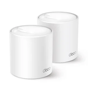 Wi-Fi mesh sistem TP-Link Deco X50 Wi-Fi 6