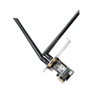 Wi-Fi mrežna kartica PCIe Cudy WE3000 AX3000
