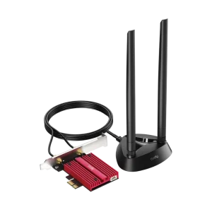 Wi-Fi mrežna kartica PCIe Cudy WE9300S BE9300 Wi-Fi 7