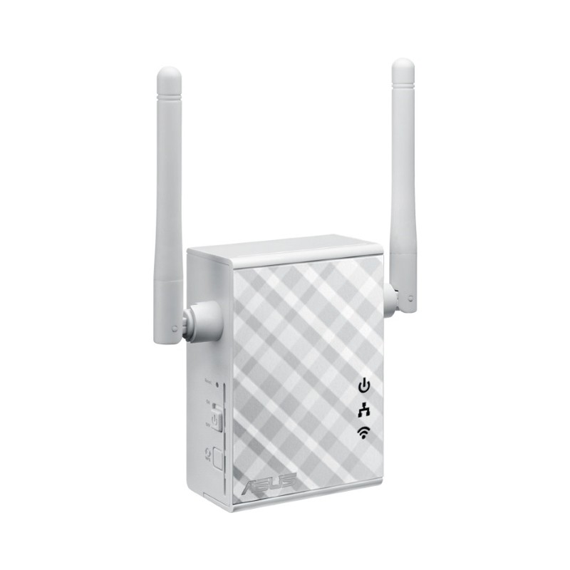 Wi-Fi pojačivač Asus RP-N12 Wireless-N300