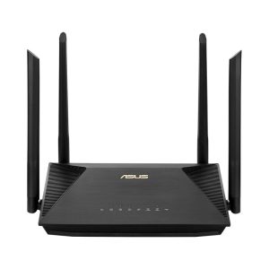 Wi-Fi ruter Asus RT-AX1800U Dual-Band Wi-Fi 6