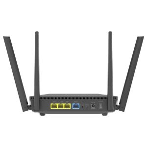Wi-Fi ruter Asus RT-AX52 AX1800 Wi-Fi 6