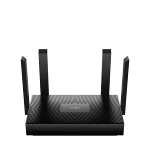 Wi-Fi ruter Cudy WR1500 AX1500 Wi-Fi 6