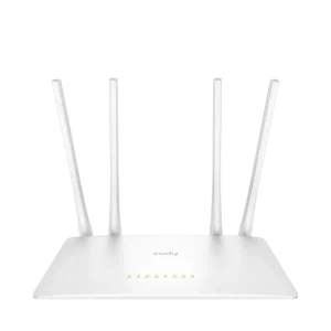Wi-Fi ruter Cudy WR300S