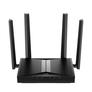 Wi-Fi ruter Cudy WR3600 BE3600 Wi-Fi 7