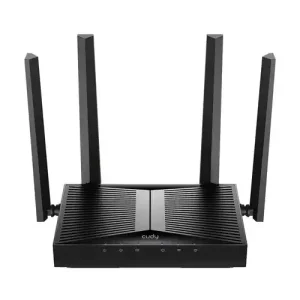 Wi-Fi ruter Cudy WR3600H BE3600 Wi-Fi 7