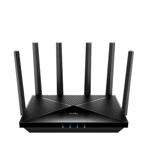 Wi-Fi ruter Cudy WR6500 BE6500 Wi-Fi 7