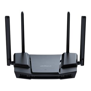Wi-Fi ruter Dahua DH-AX18 AX1800 Wi-Fi 6