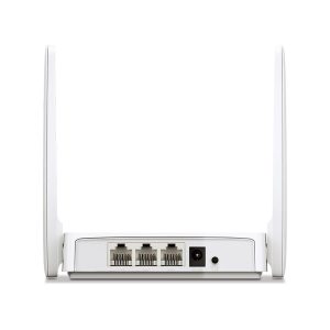 Wi-Fi ruter Mercusys AC10 AC1200 Wi-Fi 5