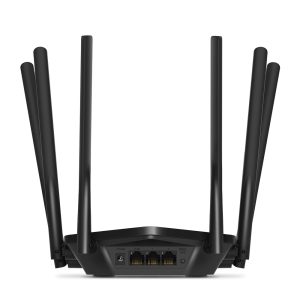 Wi-Fi ruter Mercusys MR50G AC1900 Wi-Fi 5