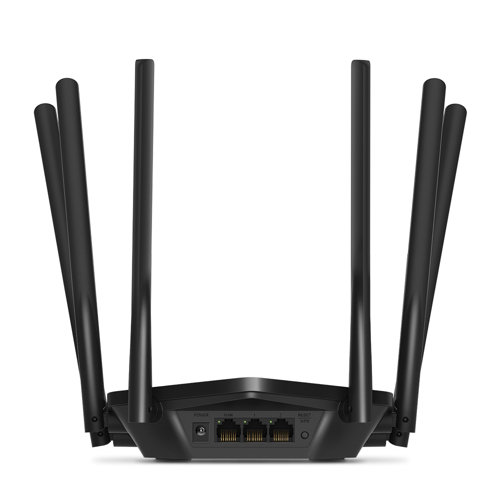 Wi-Fi ruter Mercusys MR50G AC1900 Wi-Fi 5