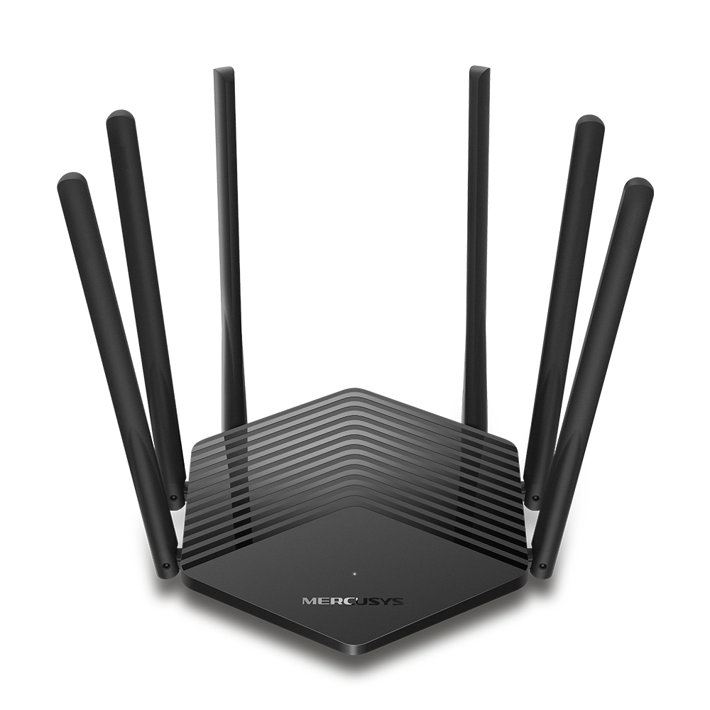 Wi-Fi ruter Mercusys MR50G AC1900 Wi-Fi 5 – slika 2