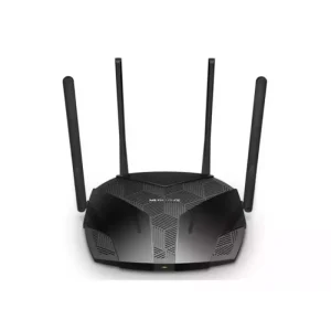 Wi-Fi ruter Mercusys MR70X AX1800 Wi-Fi 6