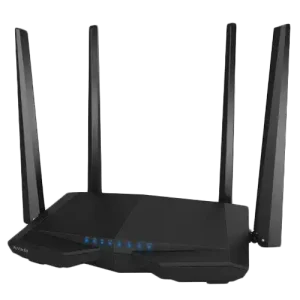 Wi-Fi ruter Tenda AC6 V5 AC1200