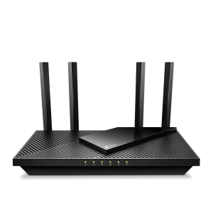 Wi-Fi ruter TP-Link Archer AX55 Pro AX3000 Wi-Fi 6