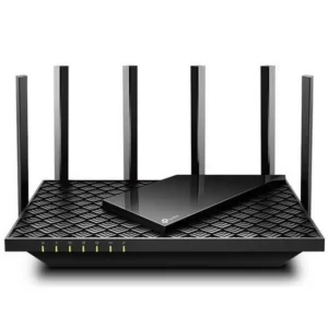 Wi-Fi ruter TP-Link Archer AX72 AX5400 Wi-Fi 6