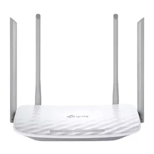 Wi-Fi ruter TP-Link Archer C50 AC1200