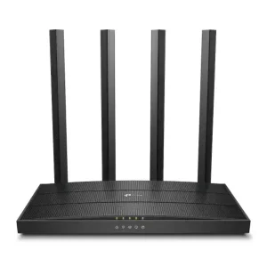 Wi-Fi ruter TP-Link Archer C6 AC1200