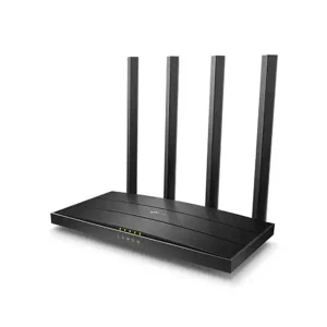Wi-Fi ruter TP-Link Archer C80 AC1900
