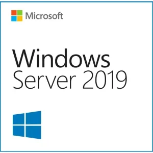 Windows Server CAL 2019 English 1pk DSP OEI 5 Clt Device CAL