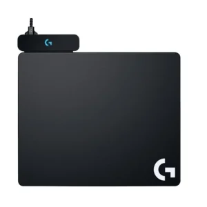 Wireless Charger podloga za miš Logitech G Powerplay 2 crna