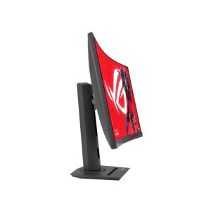 Zakrivljeni monitor 27" Asus ROG Strix XG27WCS, QHD Fast VA, 180Hz