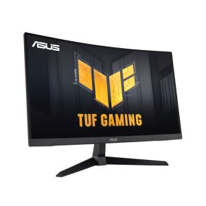 Zakrivljeni monitor 27" Asus TUF VG27VQM1B, Full HD Fast VA, 280Hz