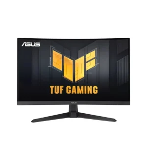 Zakrivljeni monitor 27" Asus VG27VQ3B, Full HD VA, 180Hz