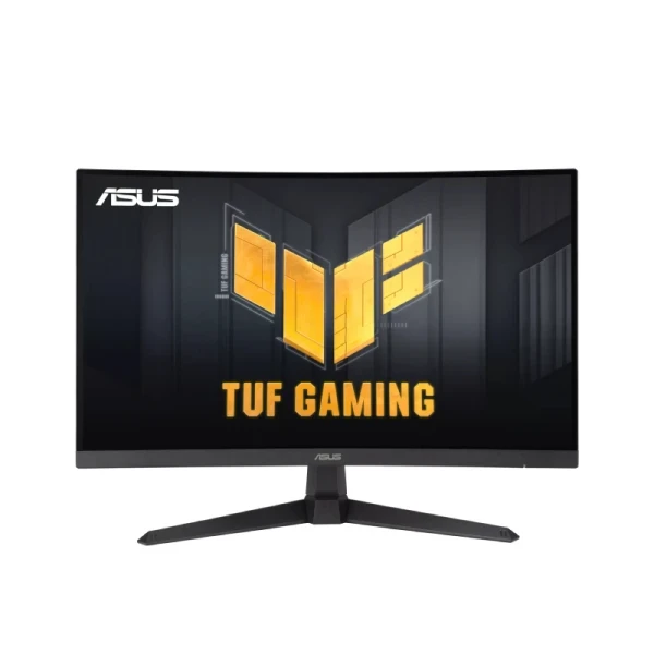 Zakrivljeni monitor 27" Asus VG27VQ3B, Full HD VA, 180Hz