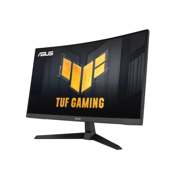 Zakrivljeni monitor 27" Asus VG27VQ3B, Full HD VA, 180Hz – slika 3