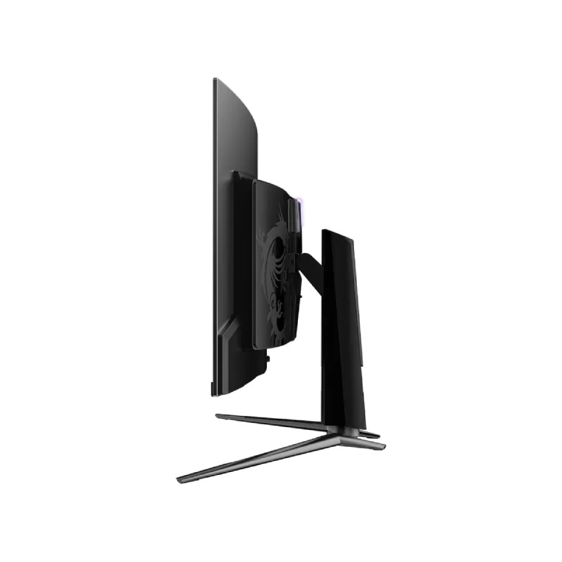 Zakrivljeni monitor 32" MSI MPG 321CURX, 4K UHD QD-OLED, 240Hz – slika 3