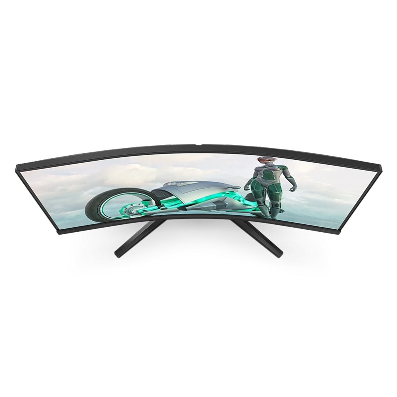 Zakrivljeni monitor 34" Philips Evnia 34M2C3500L/00, UWQHD Fast VA, 180Hz – slika 3