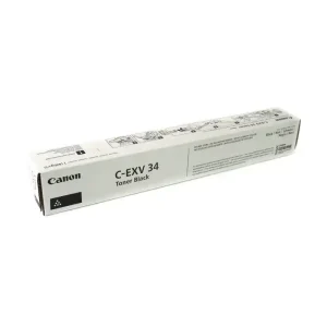 Zamenski toner za Canon EXV34 crni, Orink
