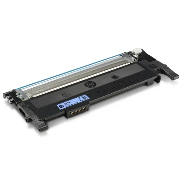 Zamenski toner za HP 117A W2071A (150A/NW, 178NW, 179FNW), cyan sa čipom, Premium