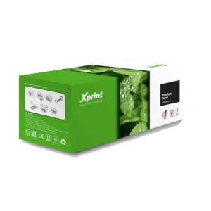 Zamenski toner za HP 117A W2072A (150A/NW, 178NW, 179FNW), žuti sa čipom, Xprint