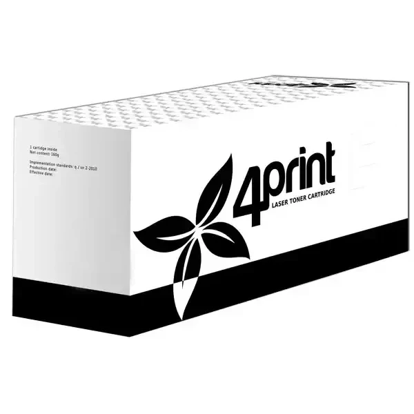 Zamenski toner za HP 136 W1360X sa čipom (M211, M236) 2.600 strana, 4Print