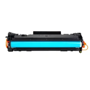 Zamenski toner za HP 151A W1510A crni sa čipom, 4Print