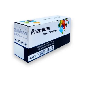 Zamenski toner za HP CB540A/CE320/CF210A crni (CP1215/CP1515/CP1518/CM1312), Premium