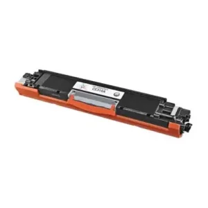 Zamenski toner za HP CE310A/CF350A (CP1025, M175, M275, LBP7010/7018) crni, Xprint