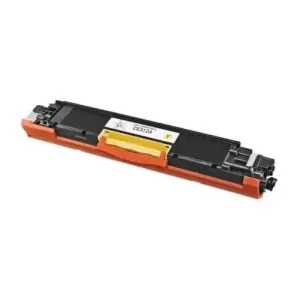 Zamenski toner za HP CE312A/CF352A (CP1025, M175, M275, LBP7010/7018) žuti, Xprint