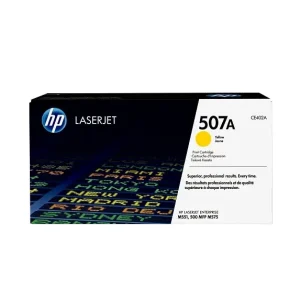 Zamenski toner za HP CE402A/CE252A žuti, Sinocopy