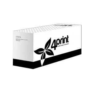 Zamenski toner za HP CE505A/CF280A crni (2035, 2055d, 2055dn), 4Print