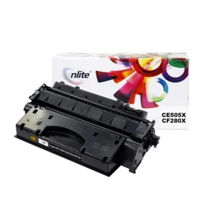 Zamenski toner za HP CE505X/CF280X crni (2035, 2055d, 2055dn), Enlite
