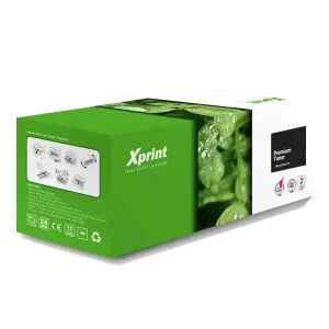 Zamenski toner za HP CE505X/CF280X crni (2035, 2055d, 2055dn), Xprint
