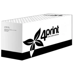 Zamenski toner za HP CF403A/ CF543A (M254dw/M280nw/M281fdn)magenta, 4Print