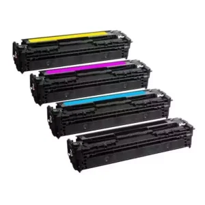 Zamenski toner za HP CF531A (M180/ M180n/ M181/ M181fw)cyan, Master Color