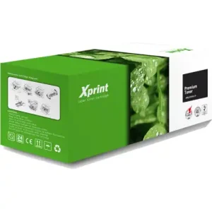 Zamenski toner za HP Q5949A/Q7553A (1160/ 1320/ 320N/ 1320T/ 1320NW/ 1320TN/ P2015/CRG-708), Xprint